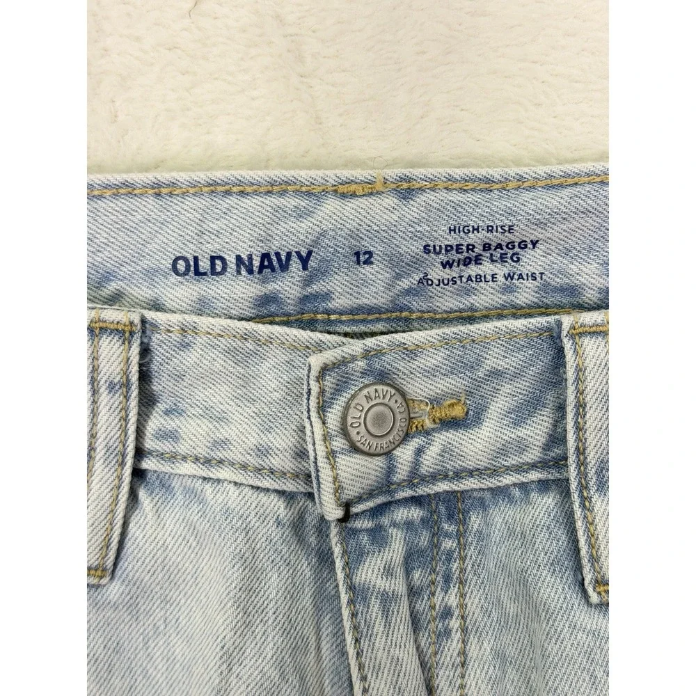 Old Navy if you